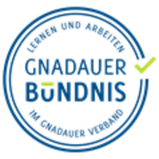 Logo des Gnadauer Bündnis